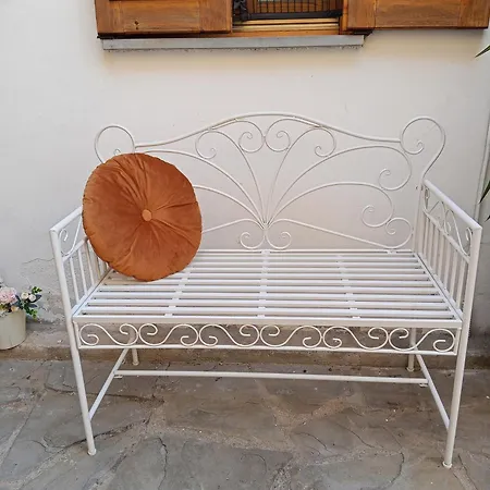 Daire Casa Romantica Vicino Al Centro A *