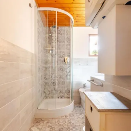 Daire Casa Romantica Vicino Al Centro A *