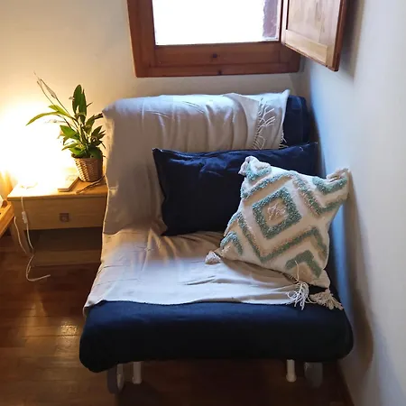 Casa Romantica Vicino Al Centro A アパート フィレンツェ
