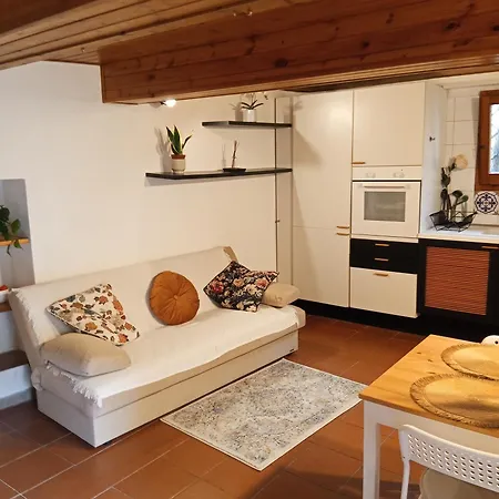 Casa Romantica Vicino Al Centro A フィレンツェ
