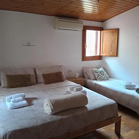 アパート Casa Romantica Vicino Al Centro A *