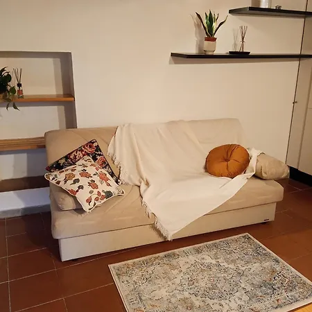Apartment Casa Romantica Vicino Al Centro A Florence