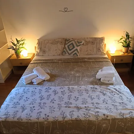 Casa Romantica Vicino Al Centro A * Florence