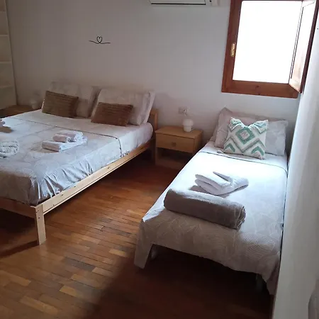 Casa Romantica Vicino Al Centro A *