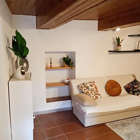 Casa Romantica Vicino Al Centro A Apartment