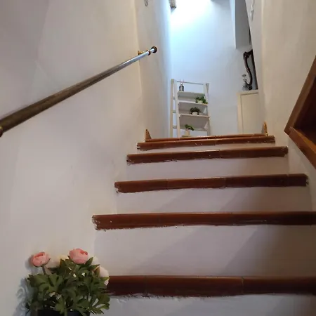 Casa Romantica Vicino Al Centro A Daire *