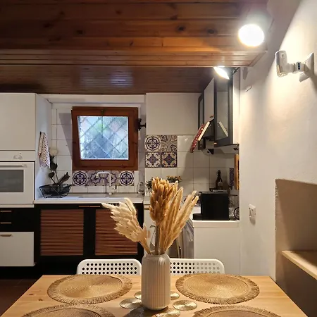 Casa Romantica Vicino Al Centro A Daire *