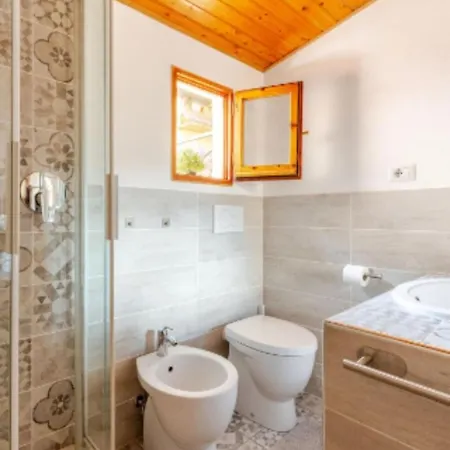 Casa Romantica Vicino Al Centro A * Floransa