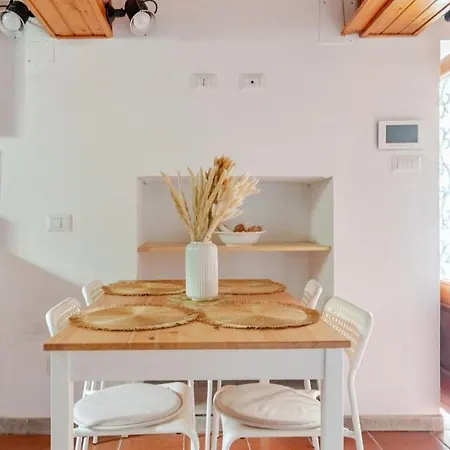 Daire Casa Romantica Vicino Al Centro A